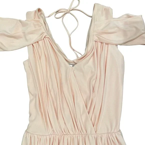 ASOS Pink Dress - Picture 4 of 8